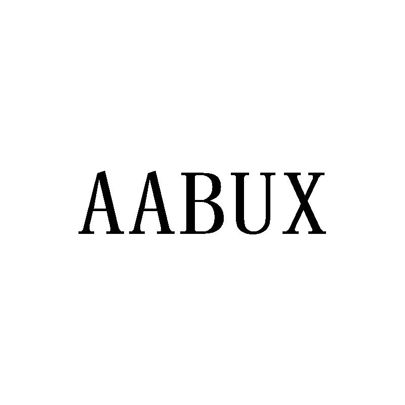 AABUX商标转让