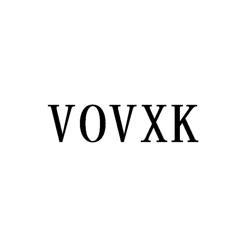 VOVXK商标转让