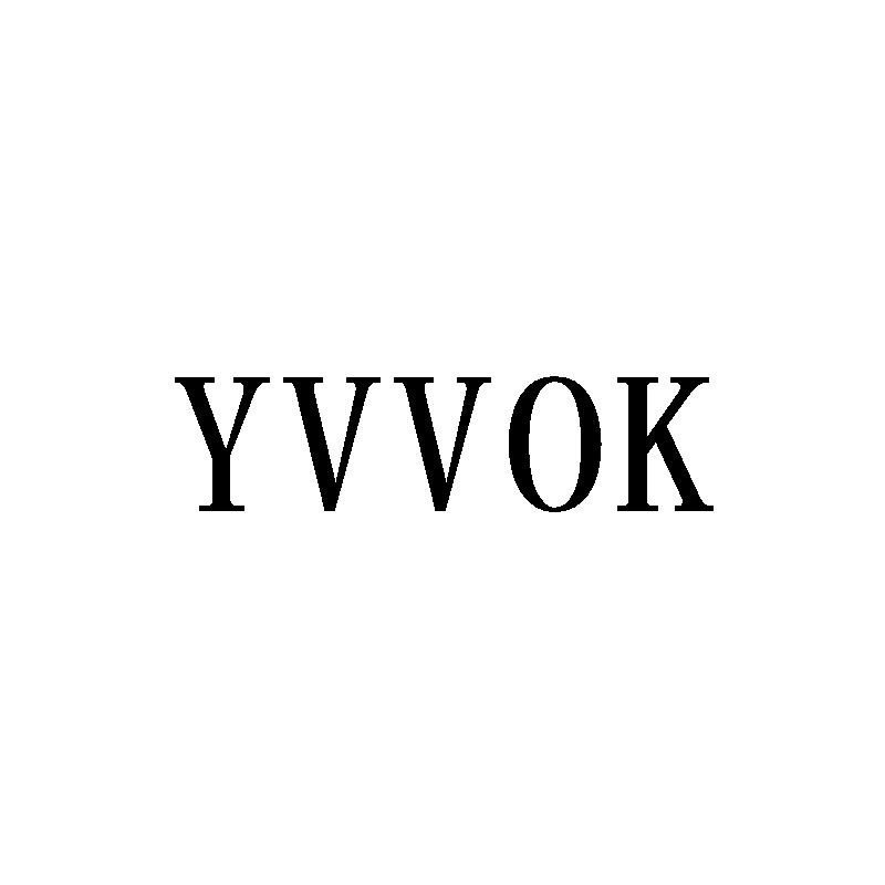 YVVOK商标转让