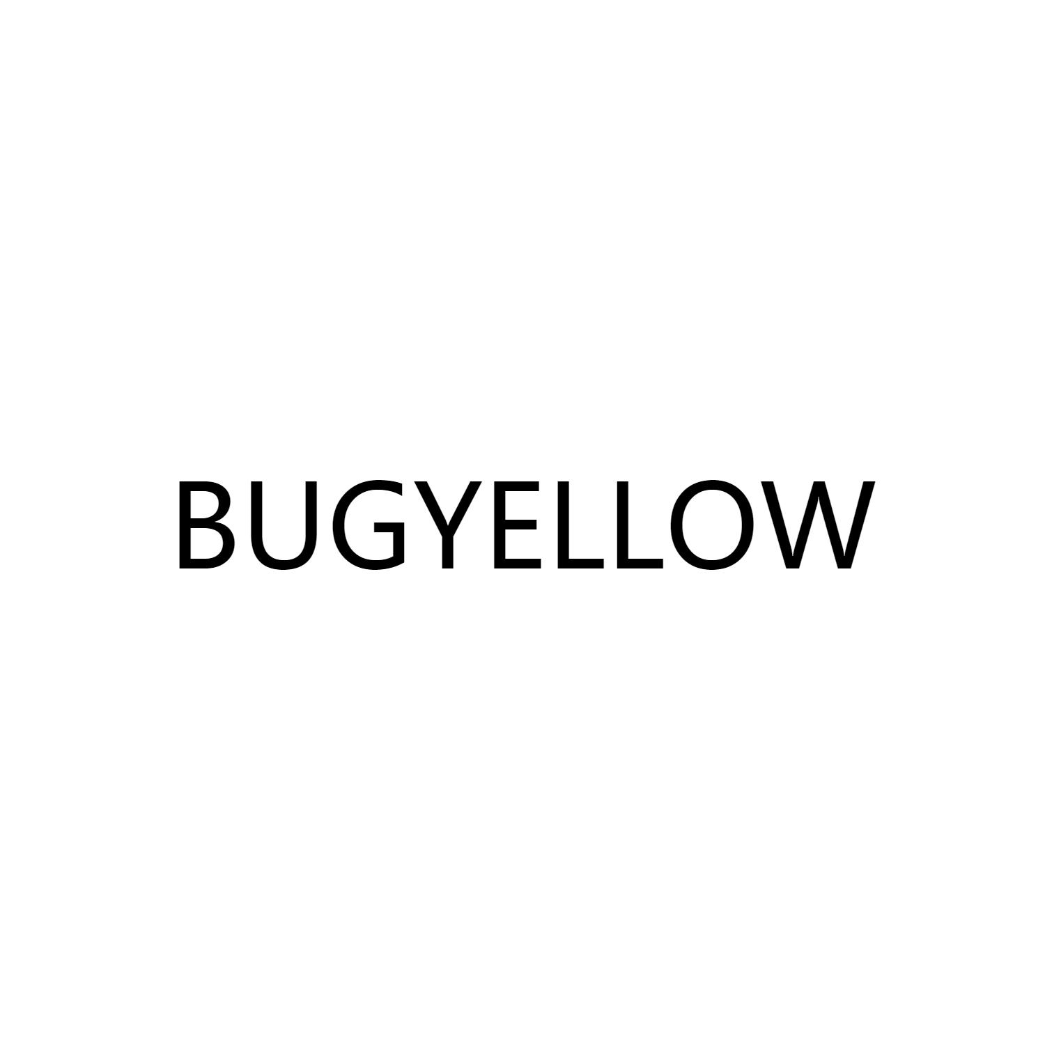 BUGYELLOW商标转让