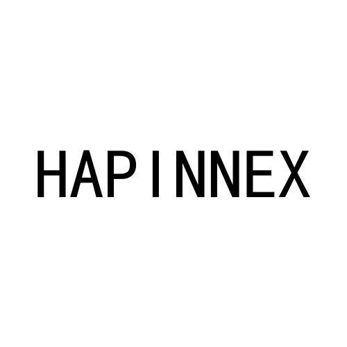 HAPINNEX商标转让