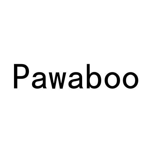 PAWABOO商标转让