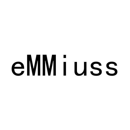 EMMIUSS商标转让