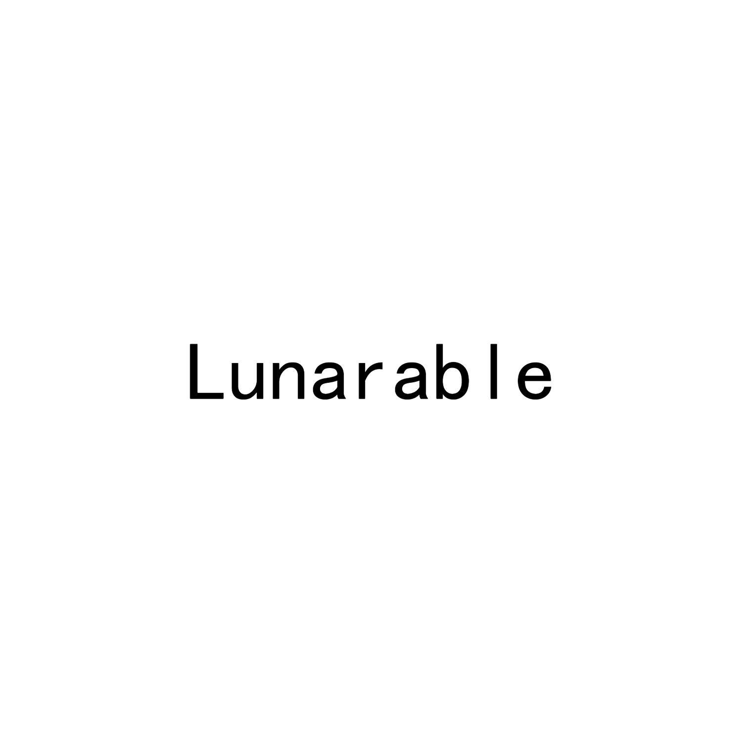 LUNARABLE商标转让