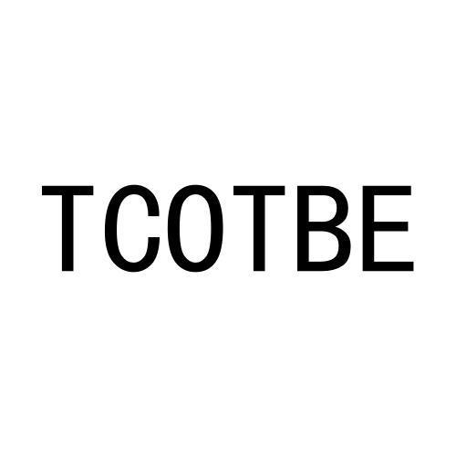 TCOTBE商标转让