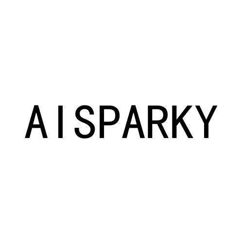 AISPARKY商标转让