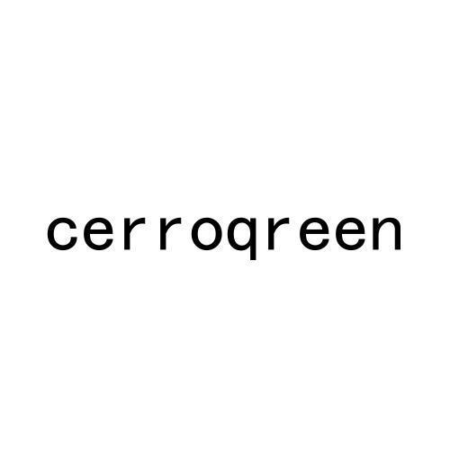 CERROQREEN商标转让