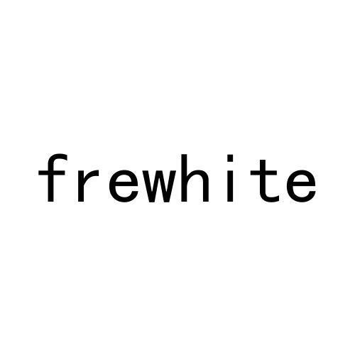 FREWHITE商标转让