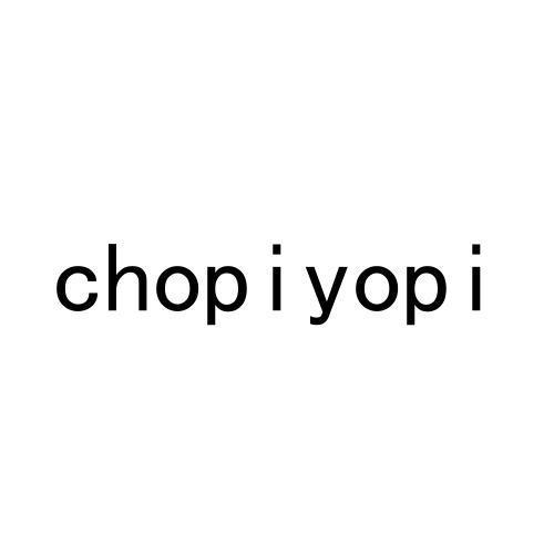 CHOPIYOPI商标转让