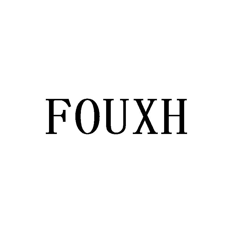 FOUXH商标转让