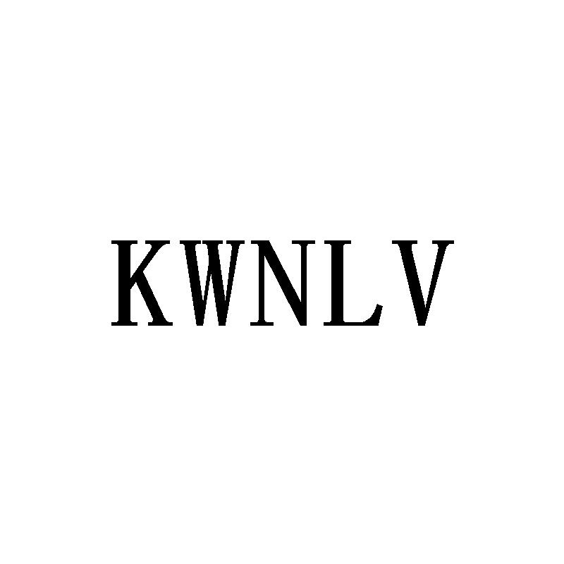 KWNLV商标转让