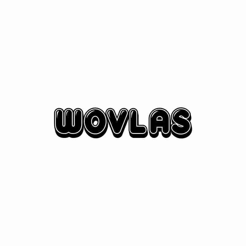 WOVLAS商标转让