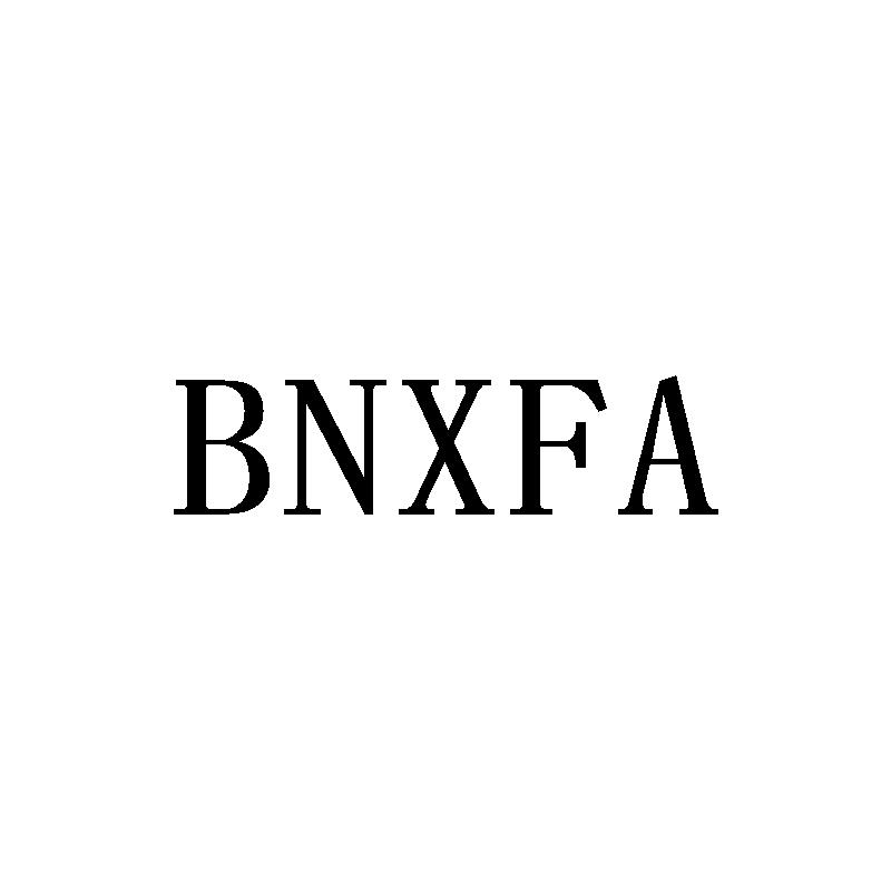 BNXFA商标转让