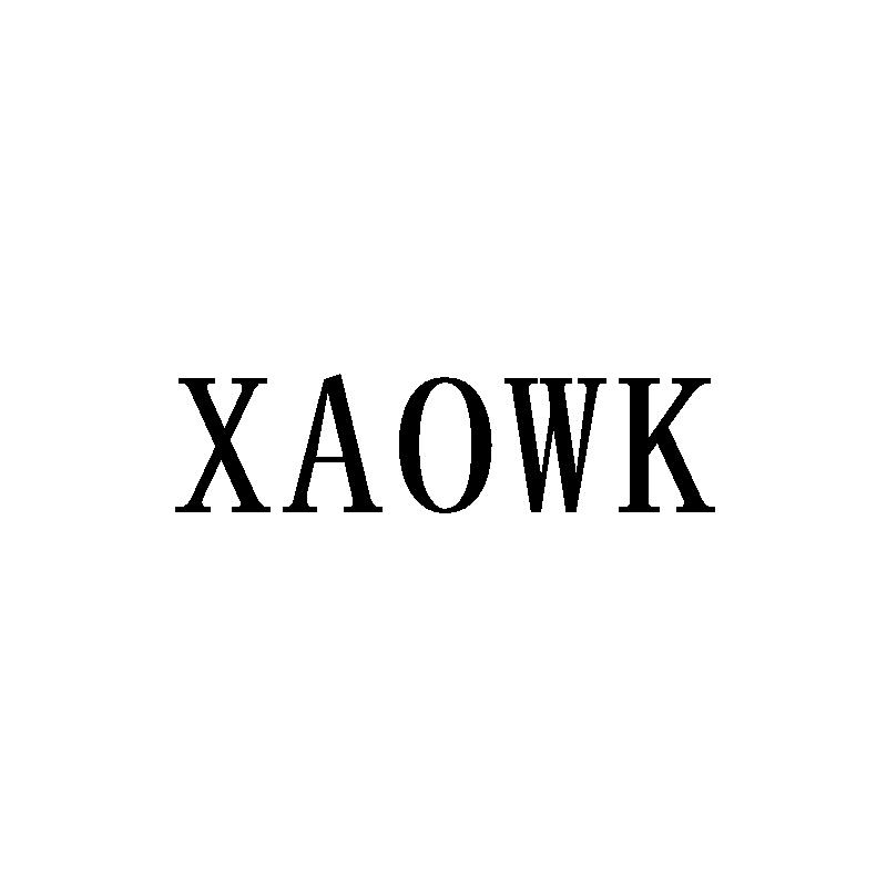 XAOWK商标转让