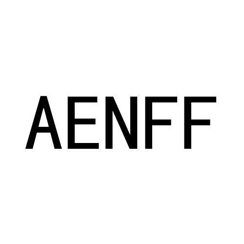 AENFF商标转让