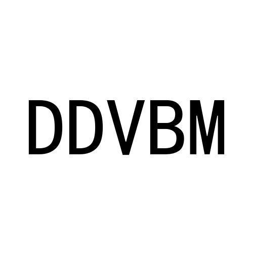 DDVBM商标转让