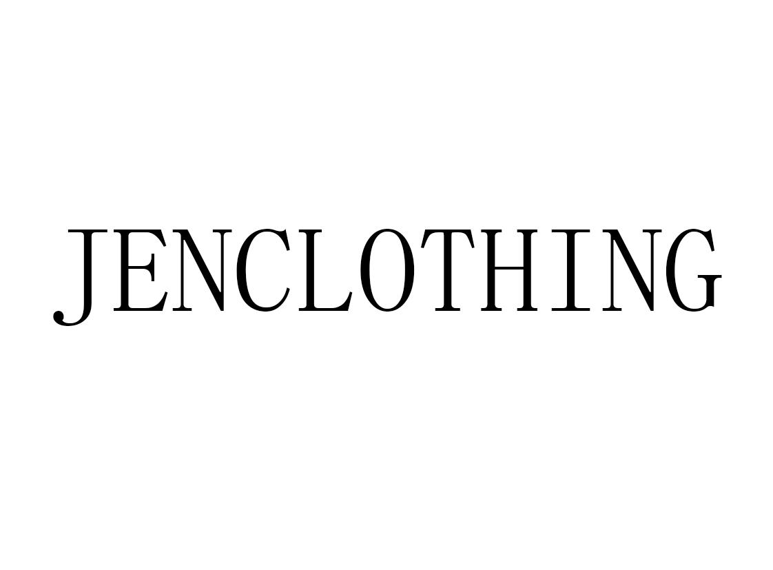 JENCLOTHING商标转让