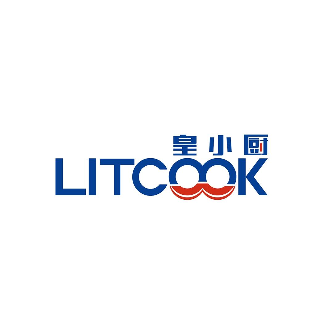 皇小厨 LITCOOK商标转让