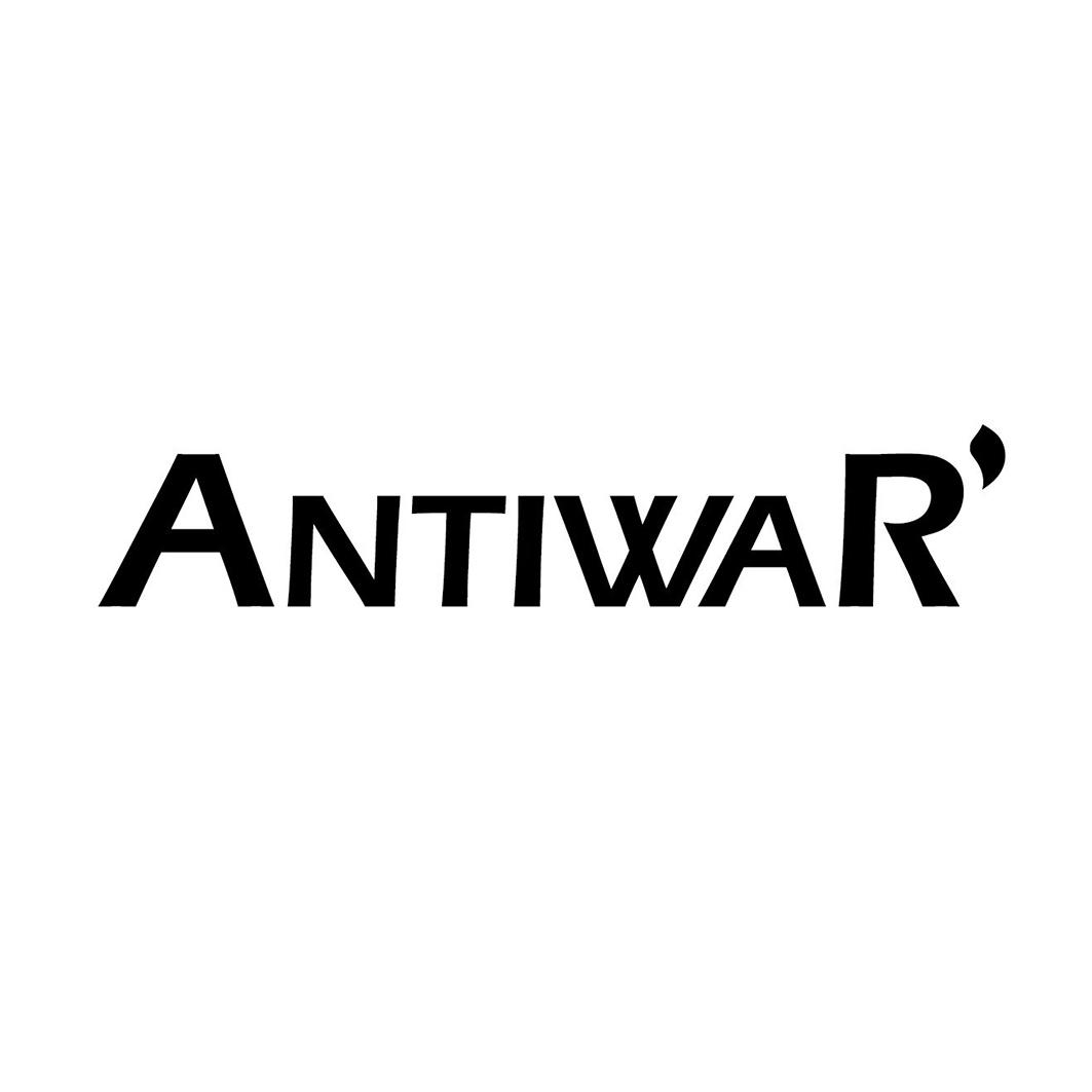 ANTIWAR商标转让