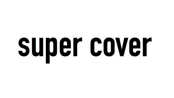 SUPER COVER商标转让