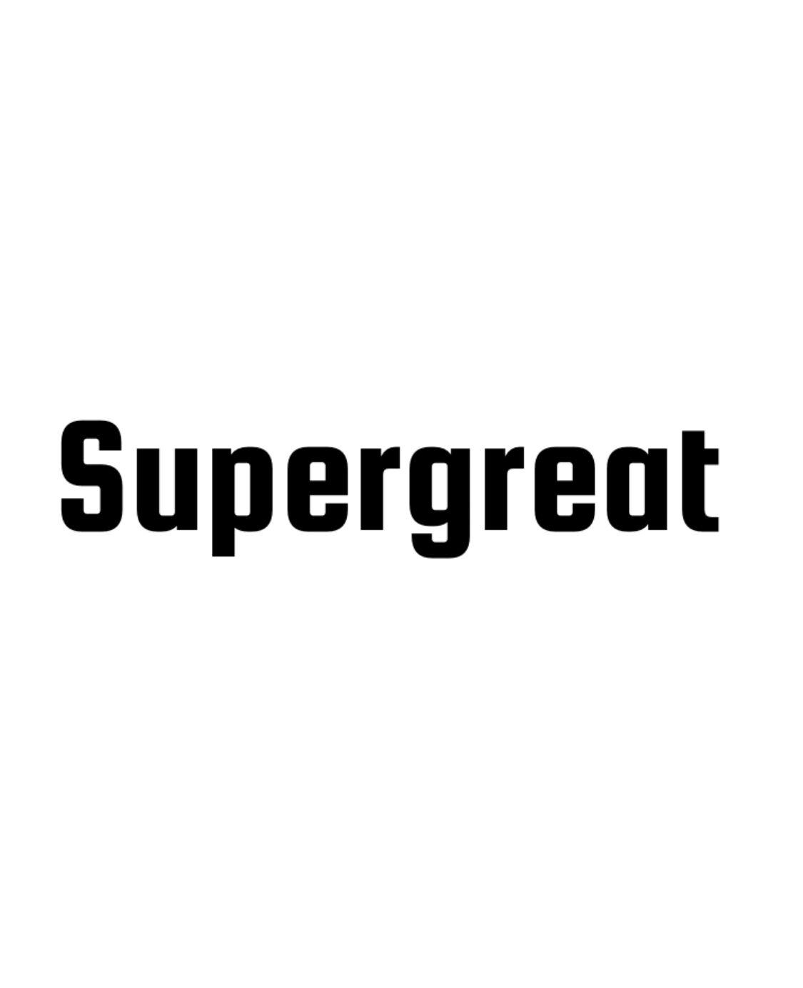 SUPERGREAT商标转让