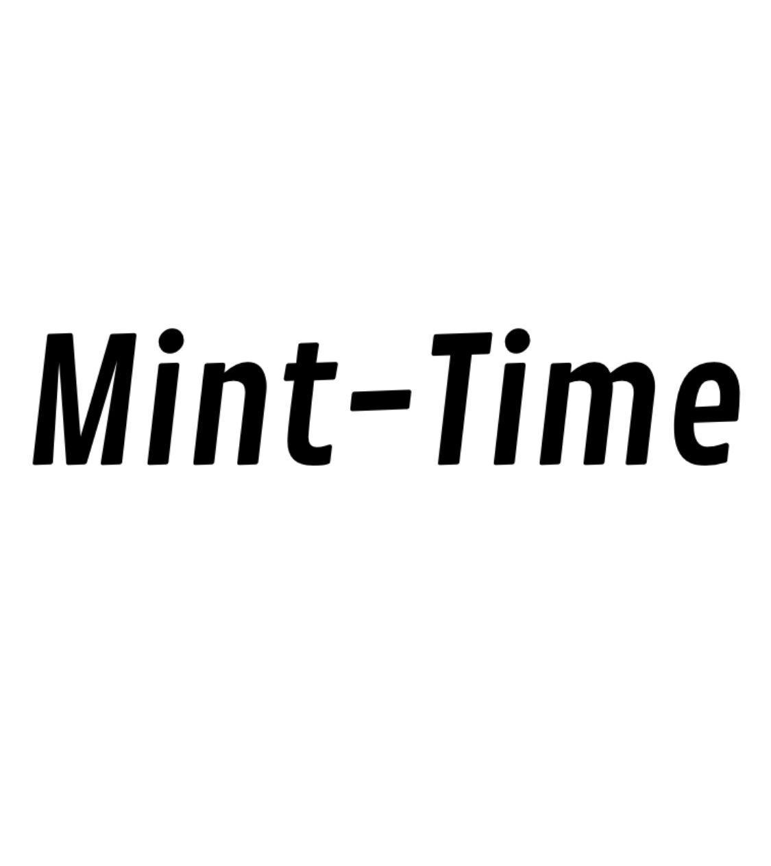 MINT-TIME商标转让