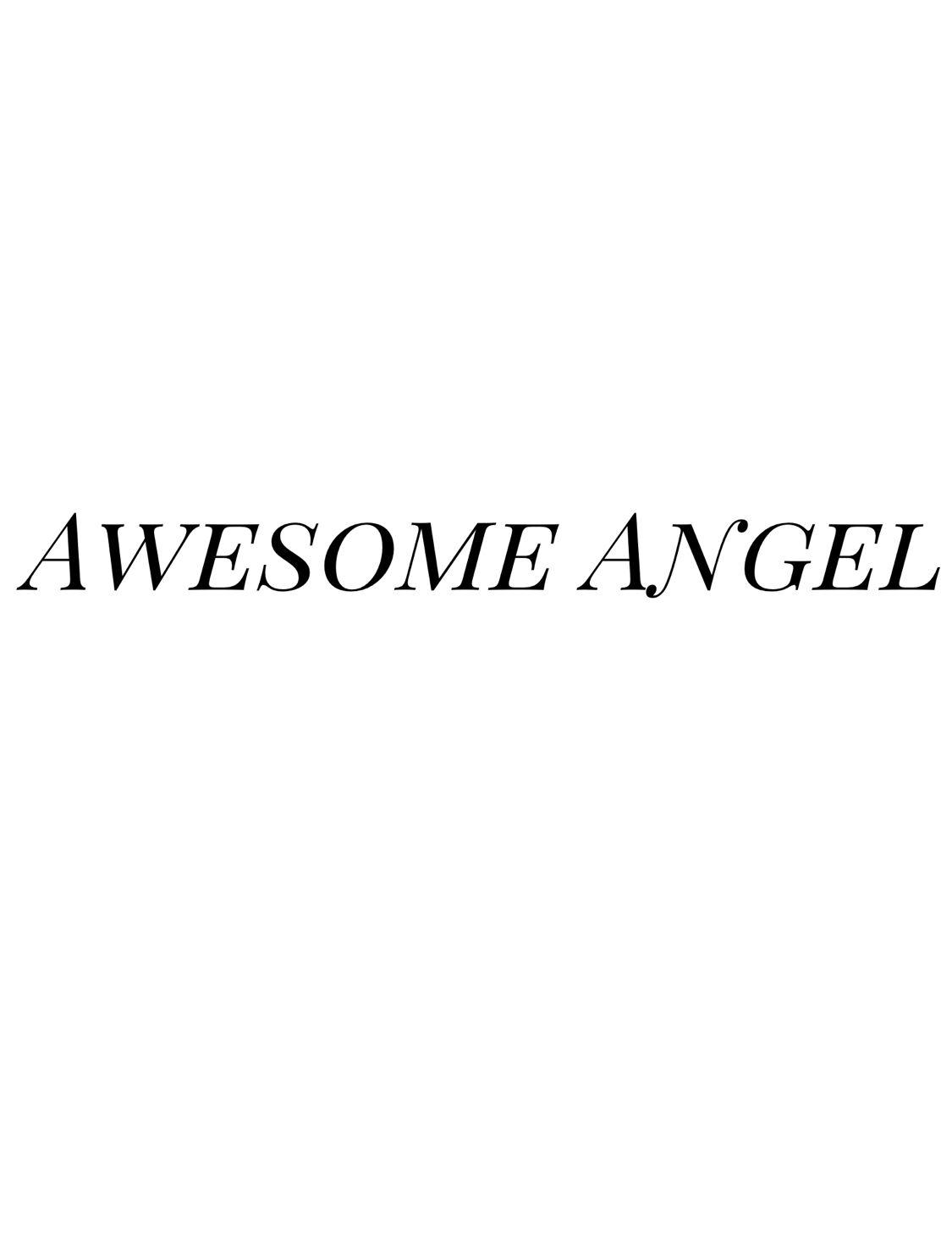 AWESOME ANGEL商标转让