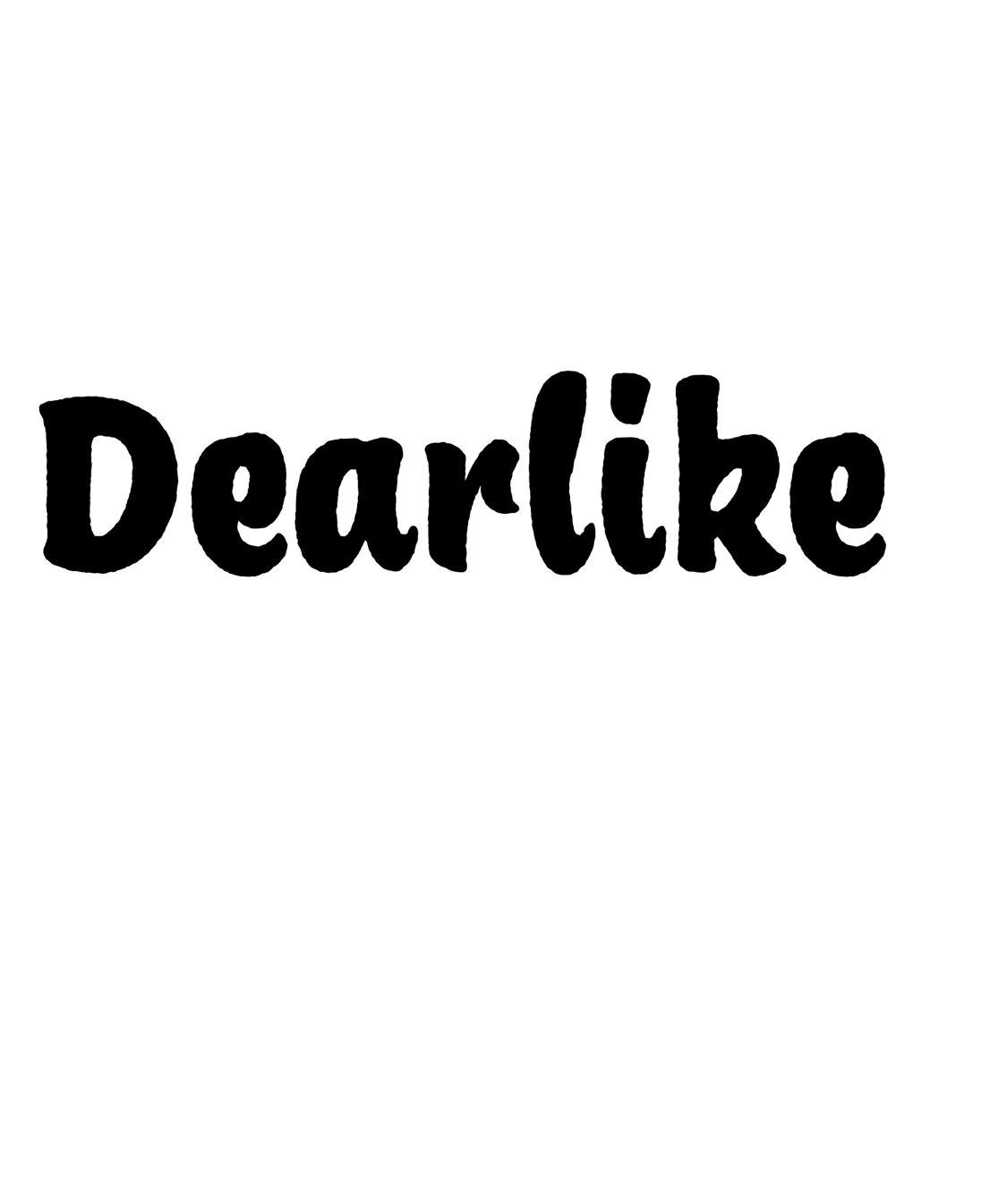 DEARLIKE商标转让