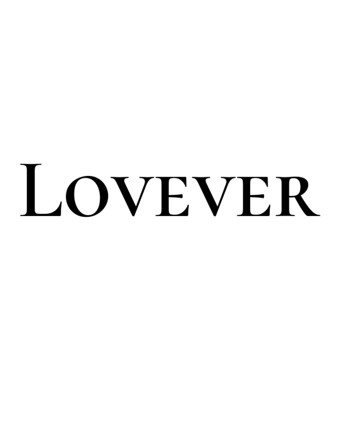 LOVEVER商标转让