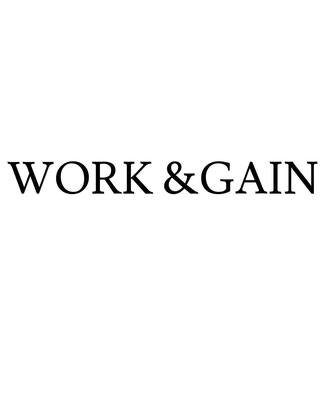 WORK&GAIN商标转让