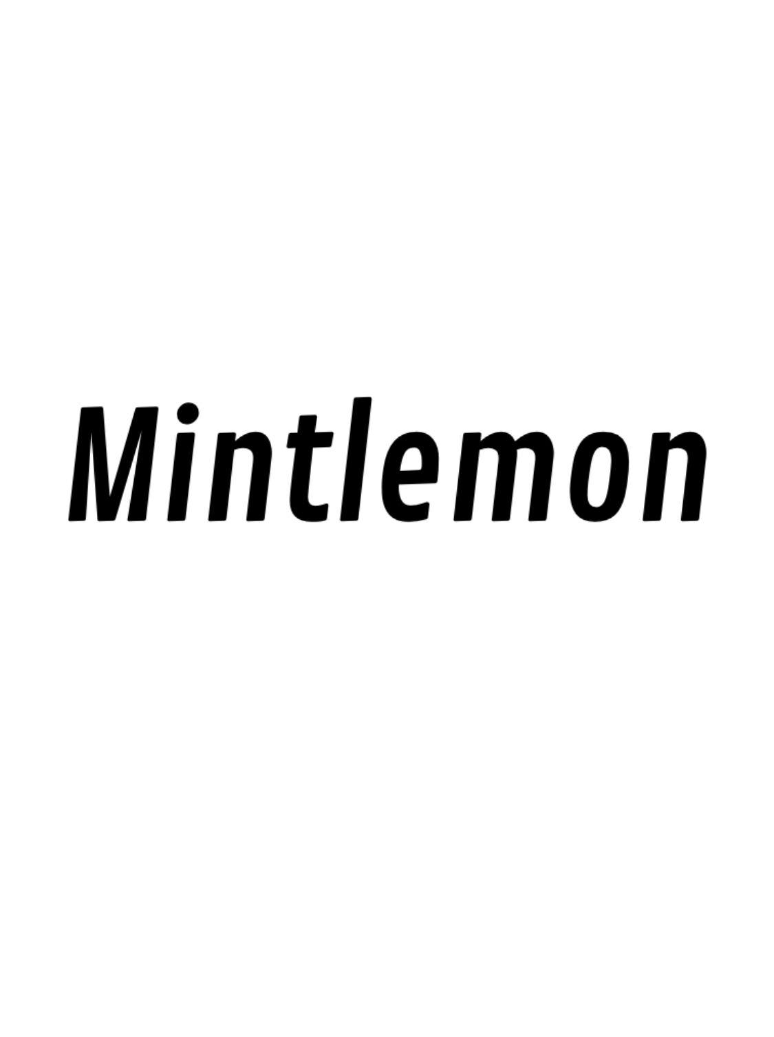 MINTLEMON商标转让