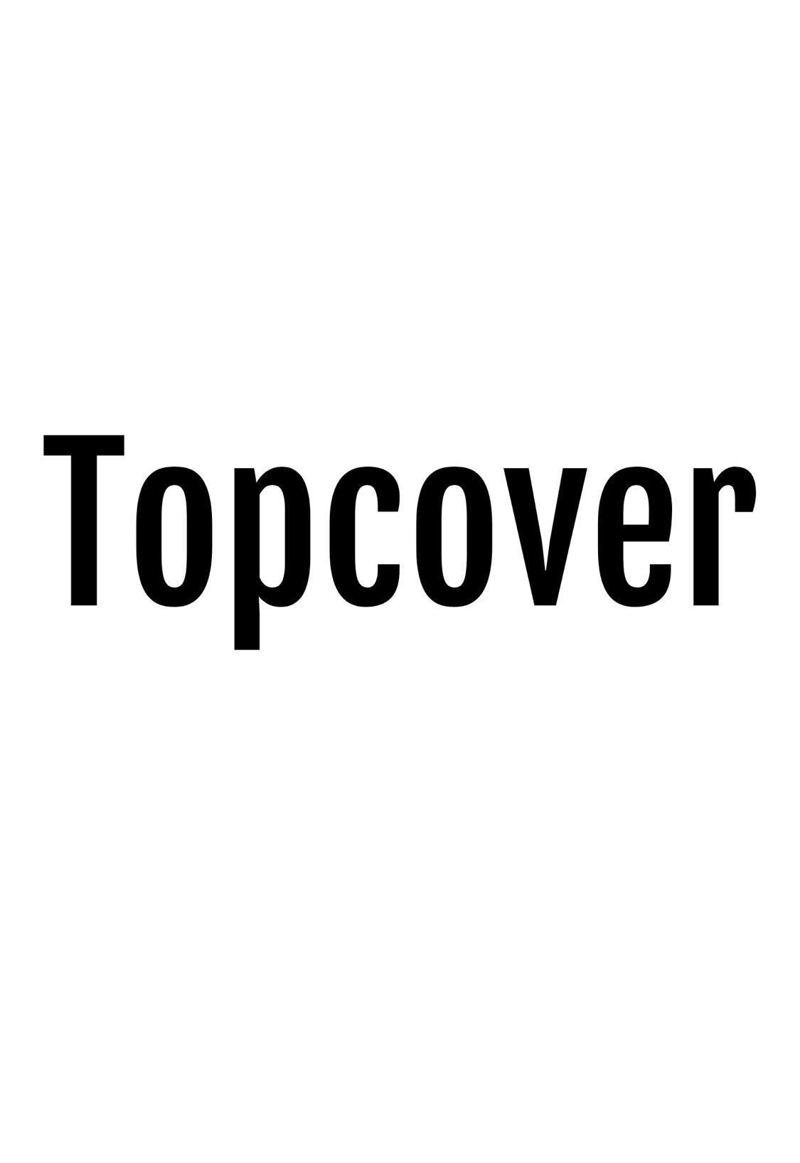 TOPCOVER商标转让