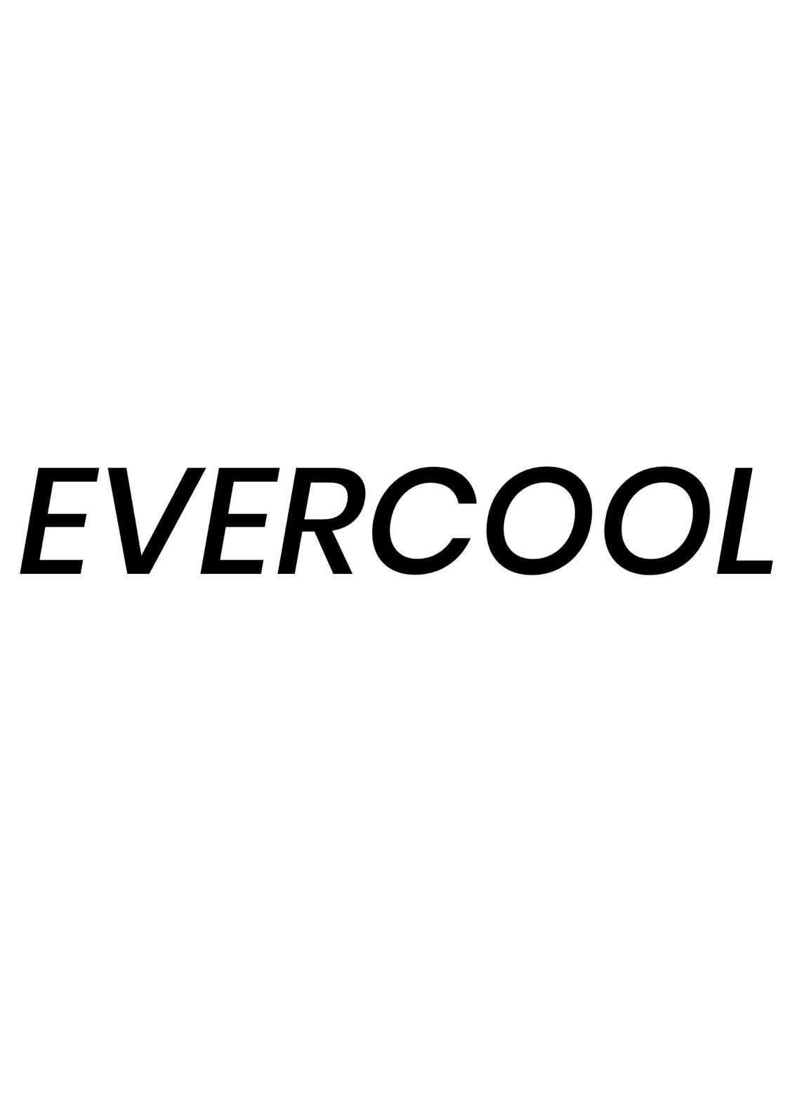 EVERCOOL商标转让