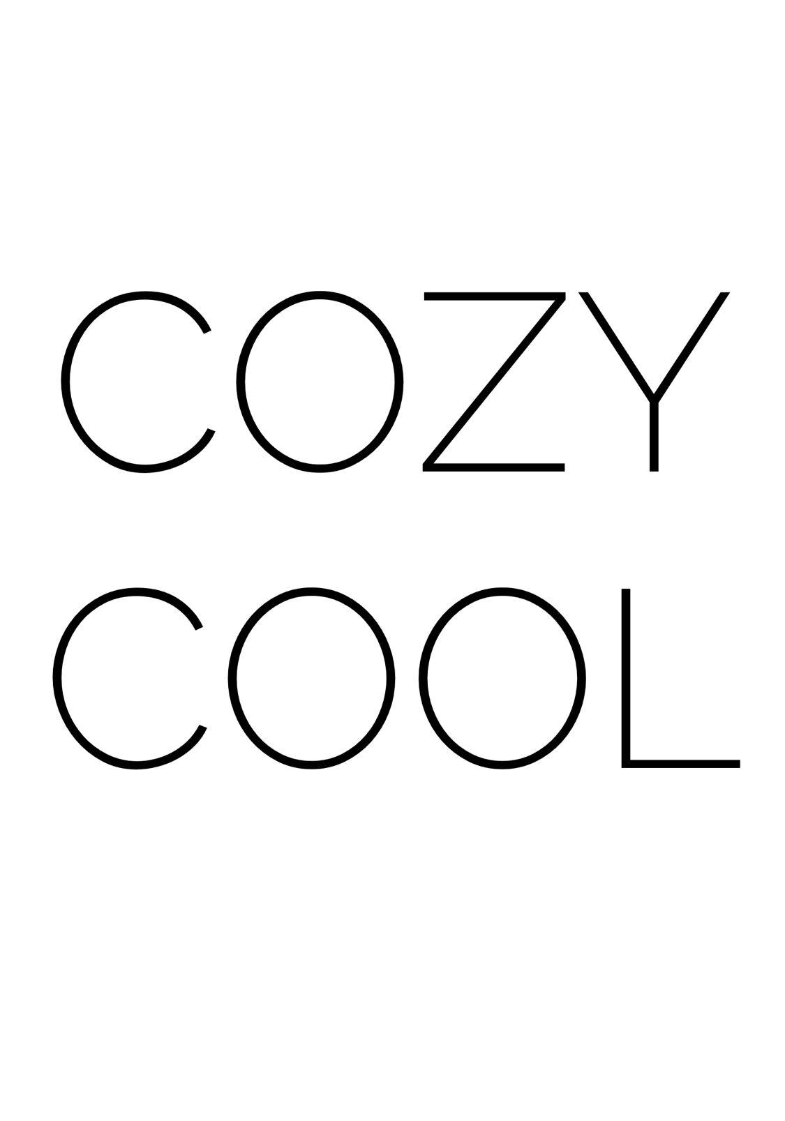 COZY COOL商标转让