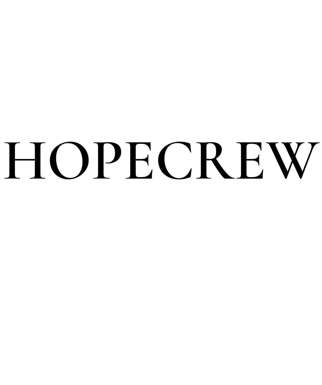 HOPECREW商标转让