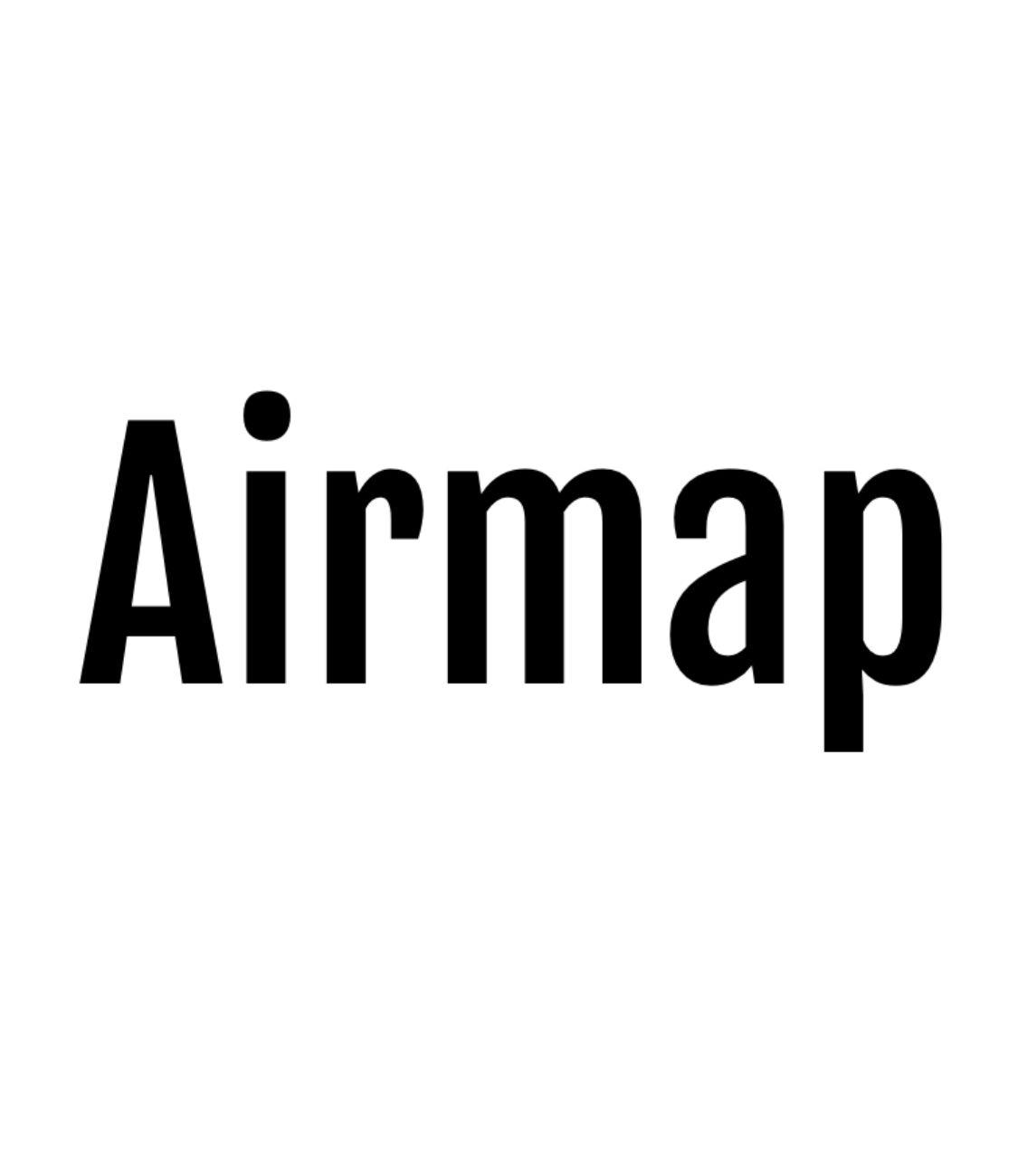 AIRMAP商标转让