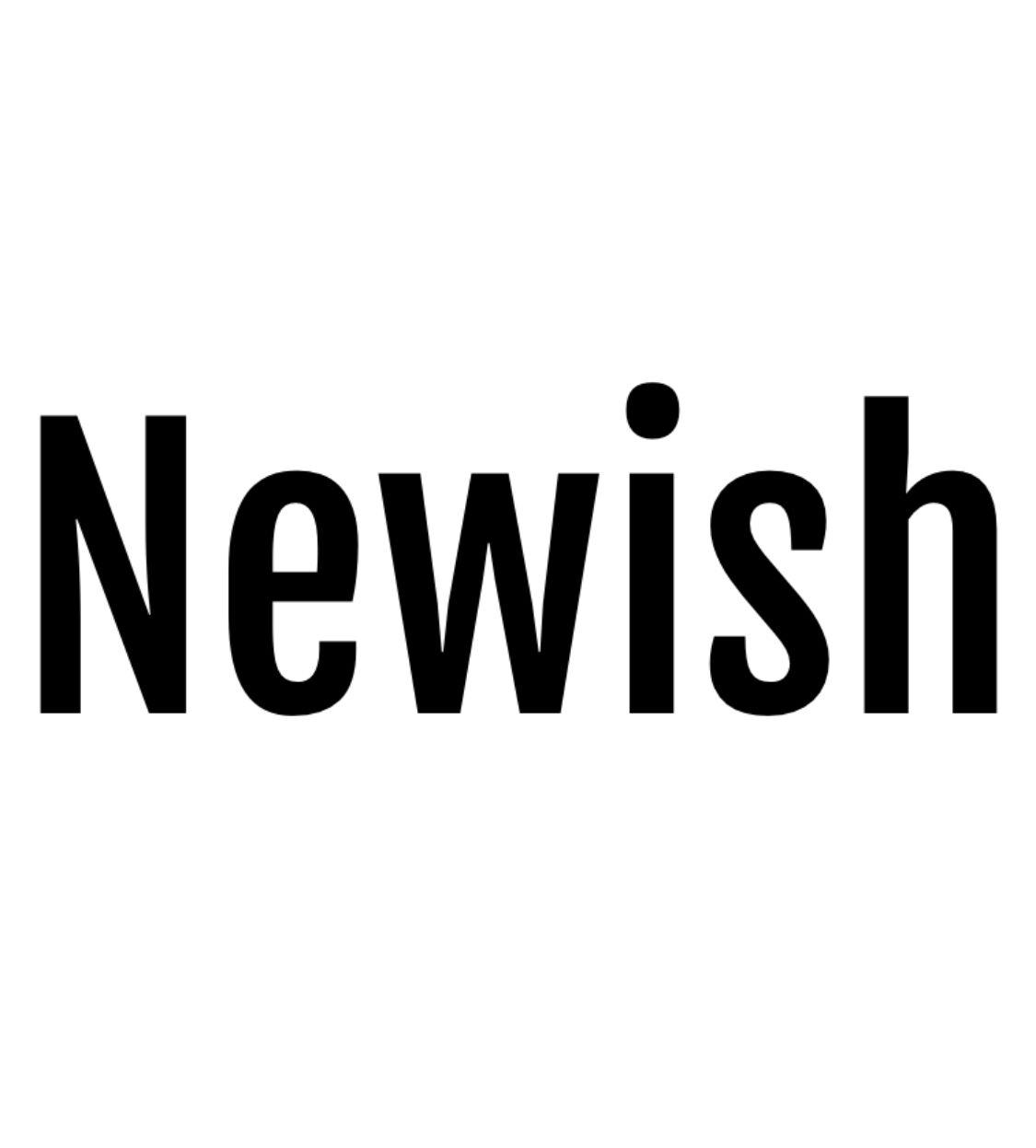 NEWISH商标转让