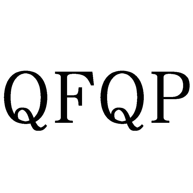 QFQP商标转让