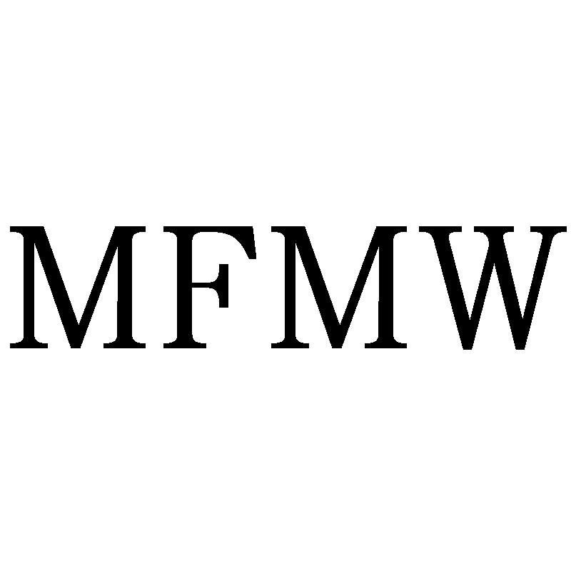 MFMW商标转让