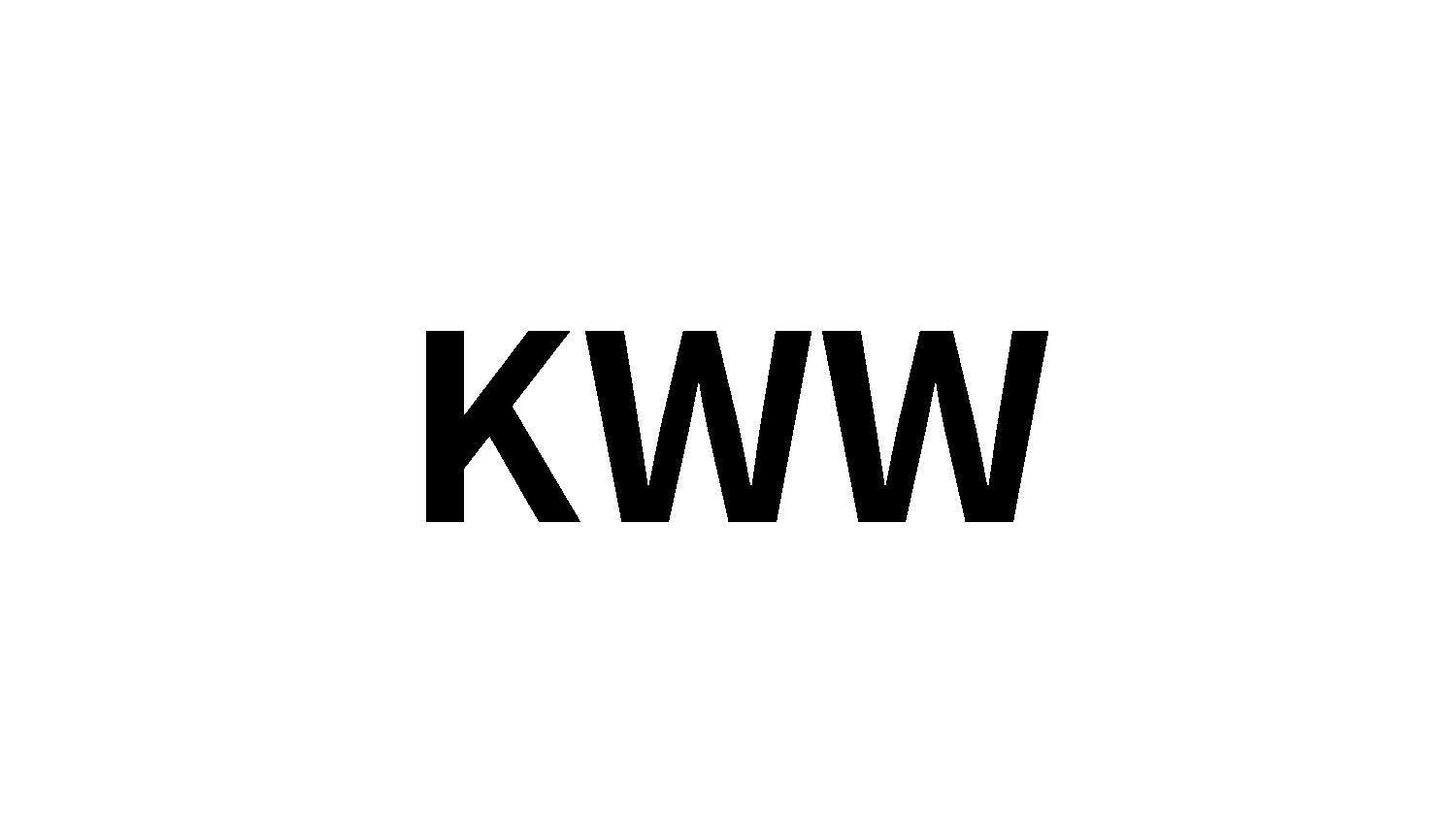 KWW商标转让