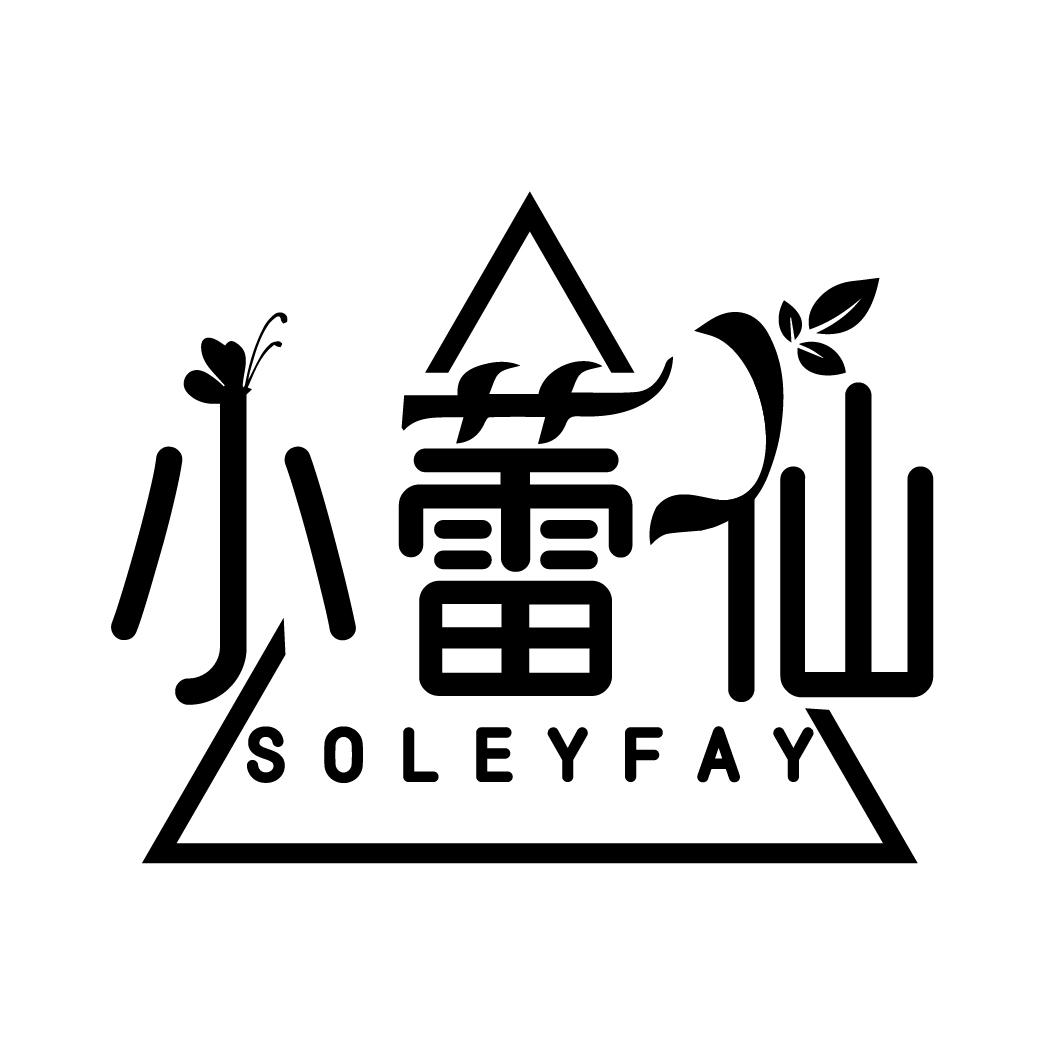 小蕾仙 SOLEYFAY商标转让