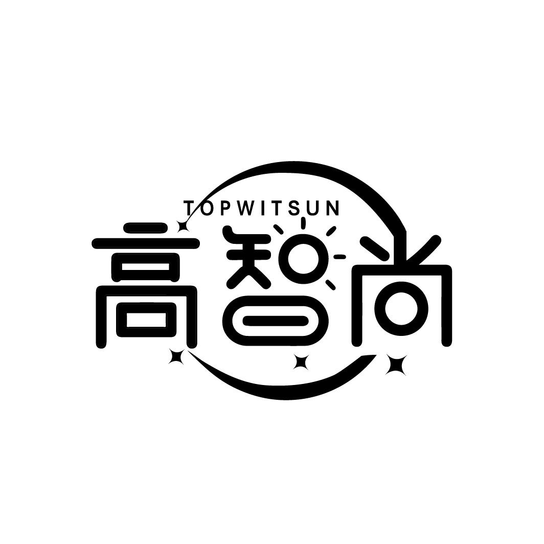 高智尚 TOPWITSUN商标转让