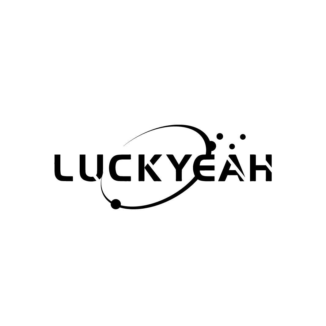 LUCKYEAH商标转让