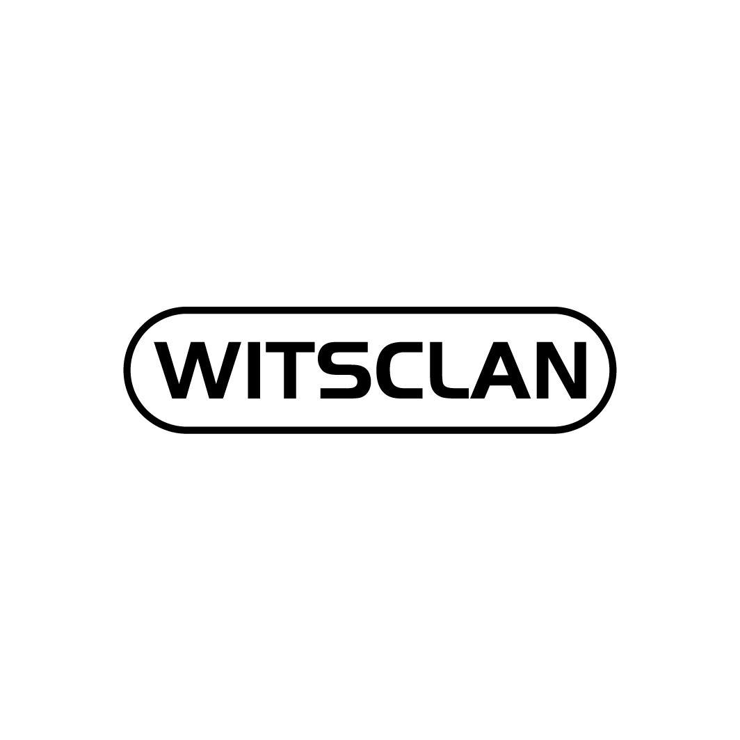 WITSCLAN商标转让