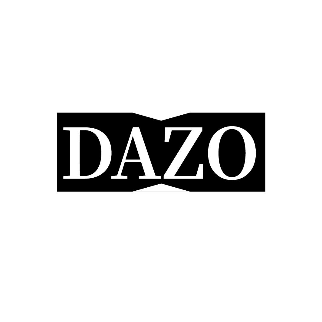 DAZO商标转让