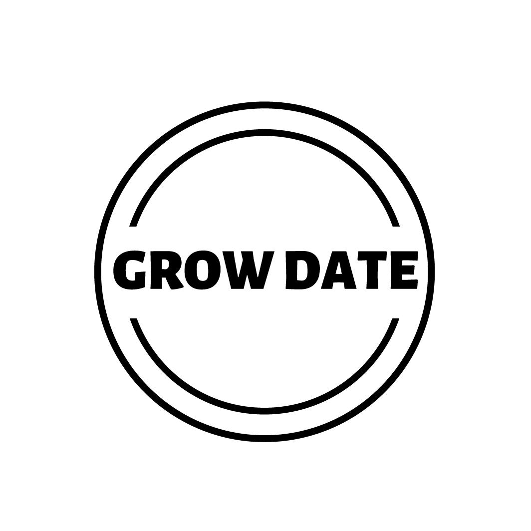 GROW DATE商标转让