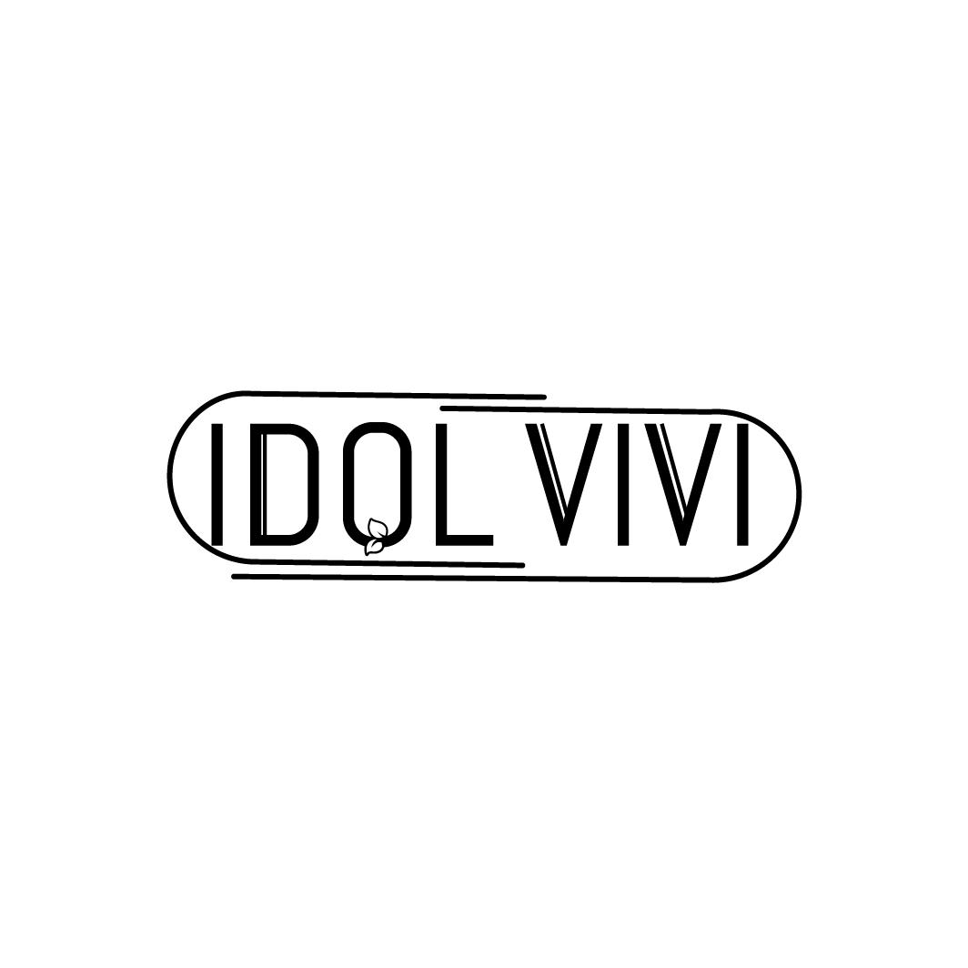 IDOL VIVI商标转让