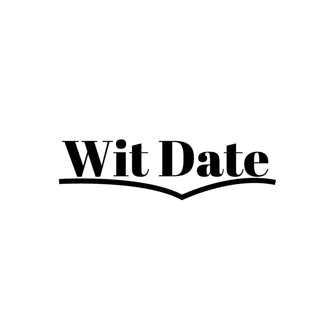 WIT DATE商标转让