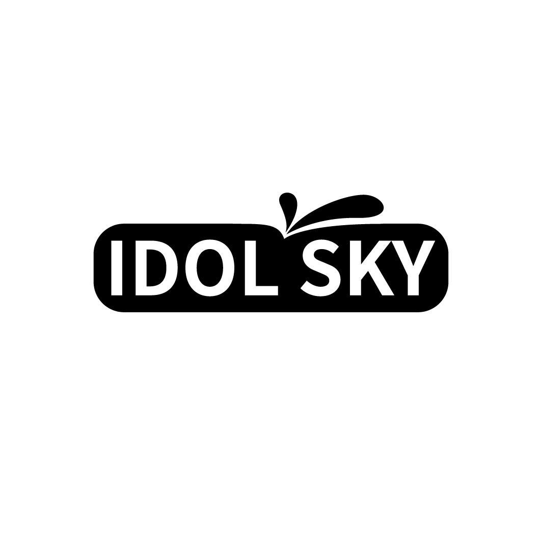 IDOL SKY商标转让