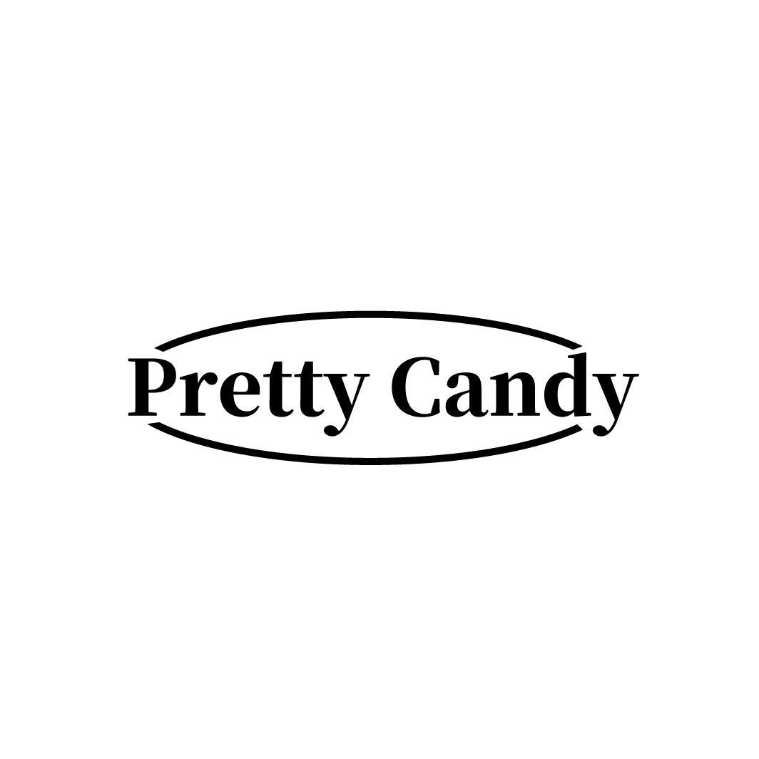 PRETTY CANDY商标转让